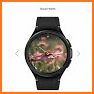 Flower Watchface related image
