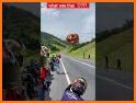 Draw Moto Rider-Speed Racing related image