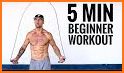Jump Rope Workout Program related image