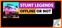 Stunt Legends Insane Stunt Car related image