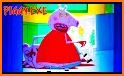 Scary Piggy Granny Infection Game related image