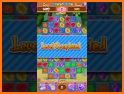 Flower Blossom Jam - Fun Match 3 & Free Match Game related image