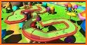 Mini Golf Star Adventure 2017 - City Course King related image