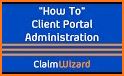 ClaimWizard related image
