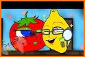 Mr. Tomato related image