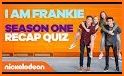 I am Frankie Quiz 2018 related image