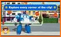 Robocar Poli: Builder! Games for Boys and Girls! related image