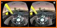 VR Highway Traffic Car Racer 360 related image