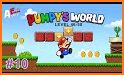 Super Hero Adventure - Pumpy's World related image