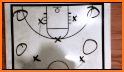 Basketball Tactic Board related image