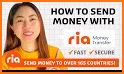 Ria Money Transfer: Send Money related image