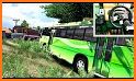 Euro Bus Driving Live Simulator 2 2019 related image