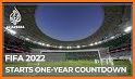 Hayya Live Qatar Worldcup 2022 related image
