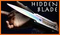Ninja Knife Assassin - Knife Hit free related image