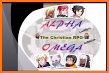 Alpha/Omega: The Christian RPG Video Game related image