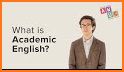 Academic Writing in English related image