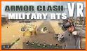 Clash Moon RTS related image