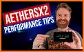 AetherSX2 PS Two emulator Tips related image