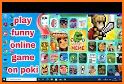 Poki Online Games _ Let's play related image