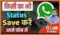 Status Saver for WhatsApp related image