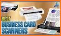 Pro Business Card Scanner related image