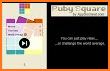 Ruby Square: logical puzzle game (700 levels) related image