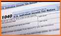 Federal Tax Refund Status Checker related image