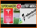 Electrify America related image