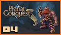 Planar Conquest - 4X strategy related image