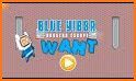 Blue Yibba: Dungeon Escape related image