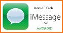 iMESS: iMessenger 12 (Pro Vesion) related image