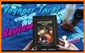 Voyager Tarot related image