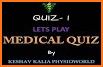 Medical Quiz Questions And Answers related image
