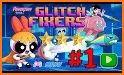 Glitch Fixers: Powerpuff Girls related image