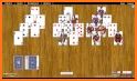 Tripeaks Solitaire HD related image