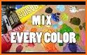 Mix & Paint related image