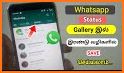 Status Saver for WhatsApp related image