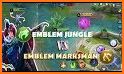 Jungle Magic Legend related image