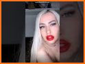 sexy girl live video call chat related image