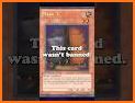 Magic Card Game - Yugi TFT Rule related image