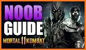 Guide For Mortal kombat 11 for free related image
