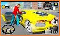 Smart Car Parking Game:Car Driving Simulator Games related image