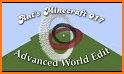 World Edit for Minecraft related image