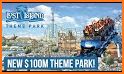 Theme Park Island related image