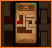 Woody Unblock Slide Puzzle - Free Block Puzzle related image