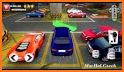 Multi Level Car Parking Game 2 related image