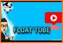 Float Tube - Lite Tube - Floating video player related image