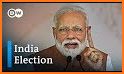 Indian General Election 2019 - PM of India Battle related image