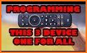 Universal Remote Control - Remote for All TV & DVD related image