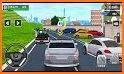 Parking Professor: Car Driving School Simulator 3D related image